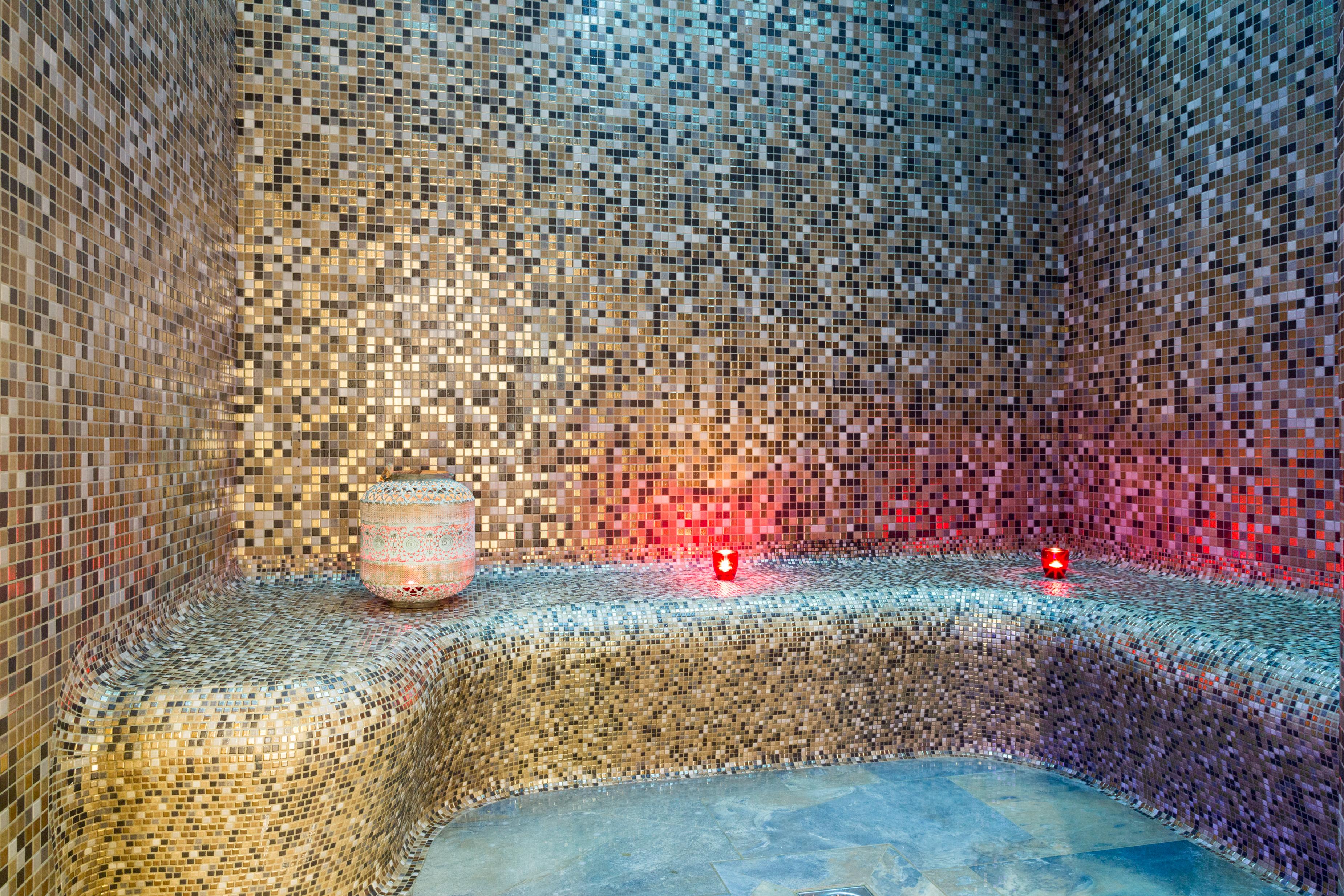 Grand Hotel De Courtoisville - Piscine & Spa, The Originals Relais Saint-Malo Buitenkant foto