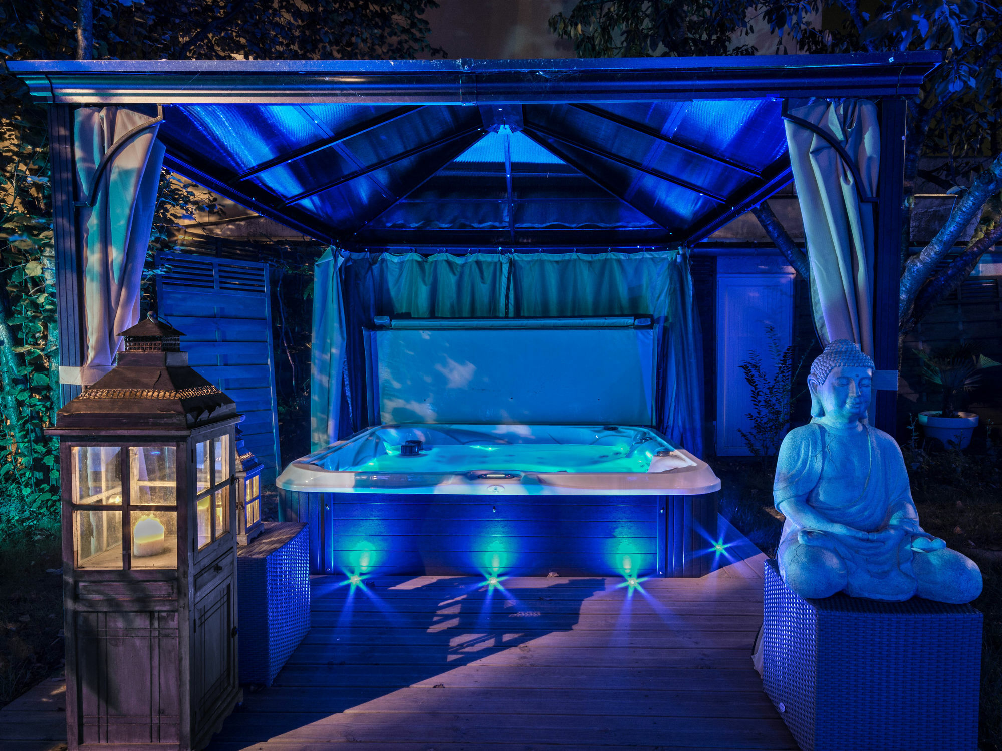 Grand Hotel De Courtoisville - Piscine & Spa, The Originals Relais Saint-Malo Buitenkant foto